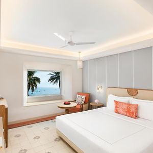 Premium Room Sea View King Bed