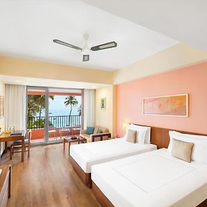 Luxury Twin Room