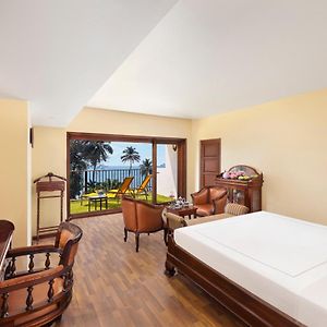 Vasco da Gama Suite Sea View