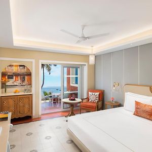 Premium King Room